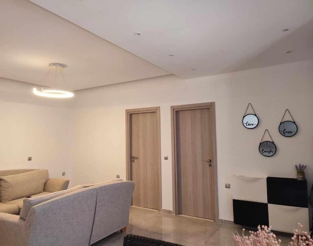 Lena Studios Sidárion Exteriör bild